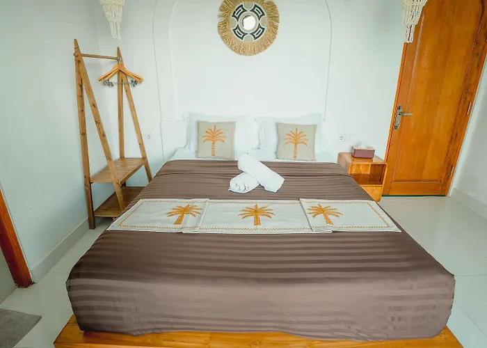 Villa Hideout And Hot Spring