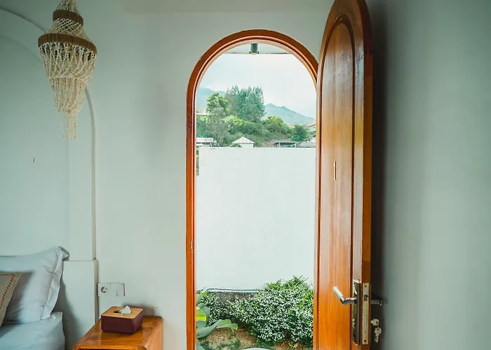 Villa Hideout And Hot Spring Kintamani